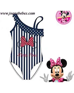 BAÑADOR MINNIE MOUSE