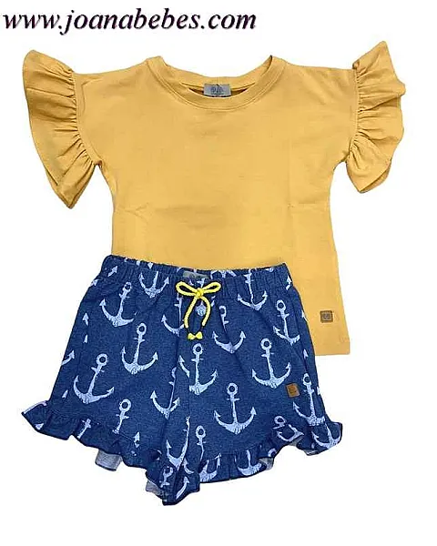 CONJUNTO ANCLAS JOSE VARON