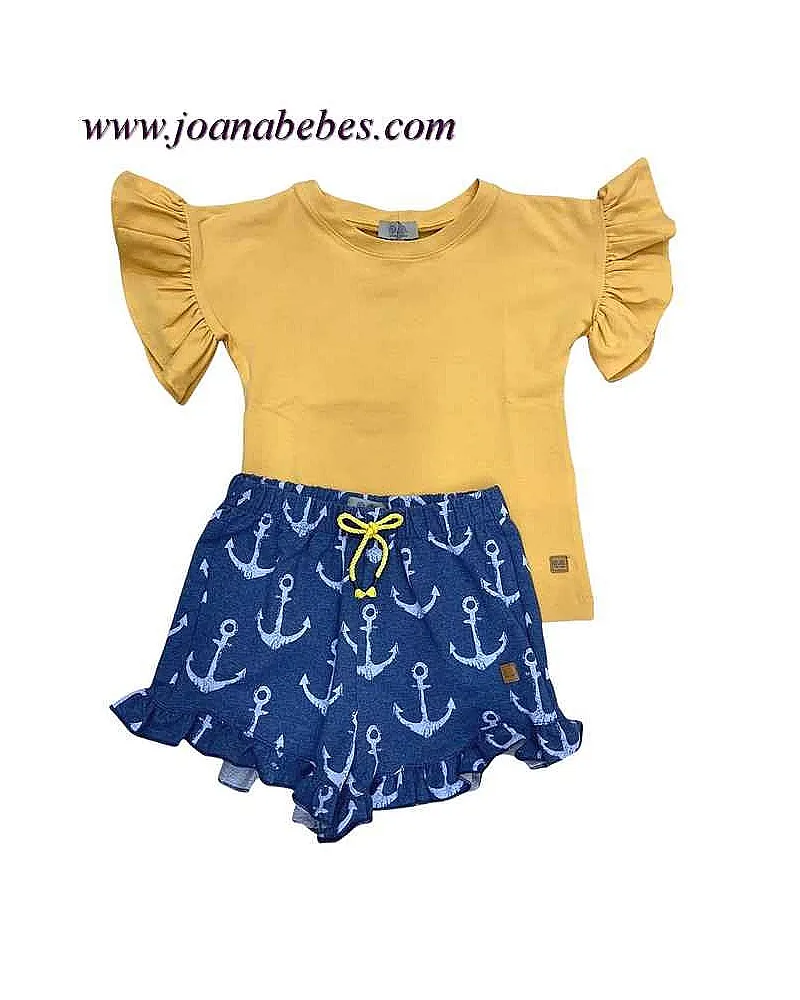 CONJUNTO ANCLAS JOSE VARON