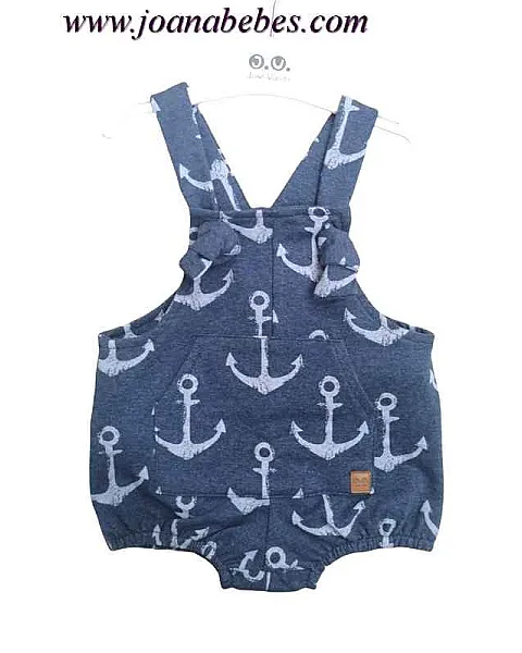 PETO RANA ANCLAS MARINO JOSE VARON