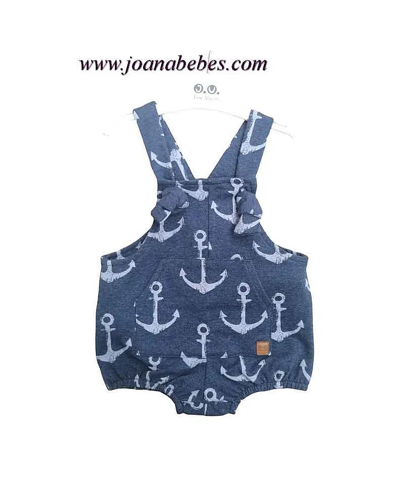 PETO RANA ANCLAS MARINO JOSE VARON