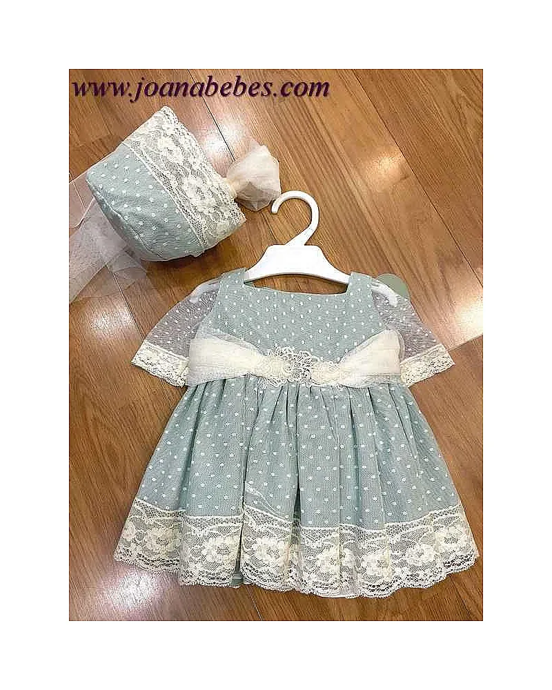 Jesusito ceremonia Valentina Julietas