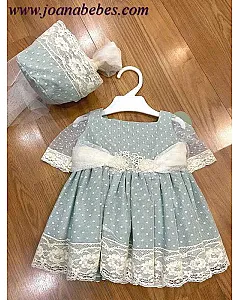 Jesusito ceremonia Valentina Julietas