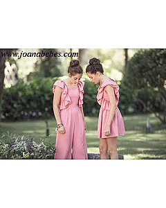 MONO VOLANTE BRUSELAS QUERIDA PHILIPPA