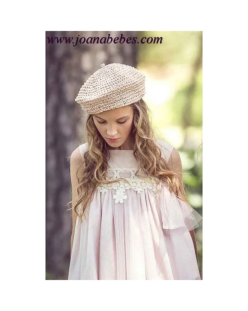 BLUSA LOLA PARIS QUERIDA PHILIPPA