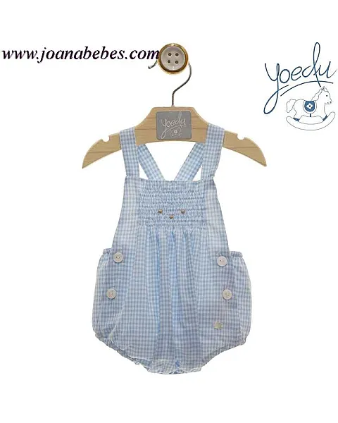 RANITA BEBE TIRANTA YOEDU FAMILIA TIGRIS