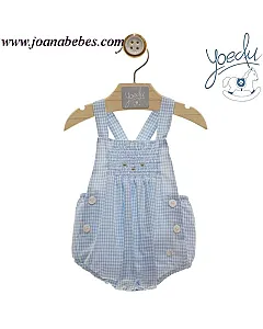 RANITA BEBE TIRANTA YOEDU FAMILIA TIGRIS