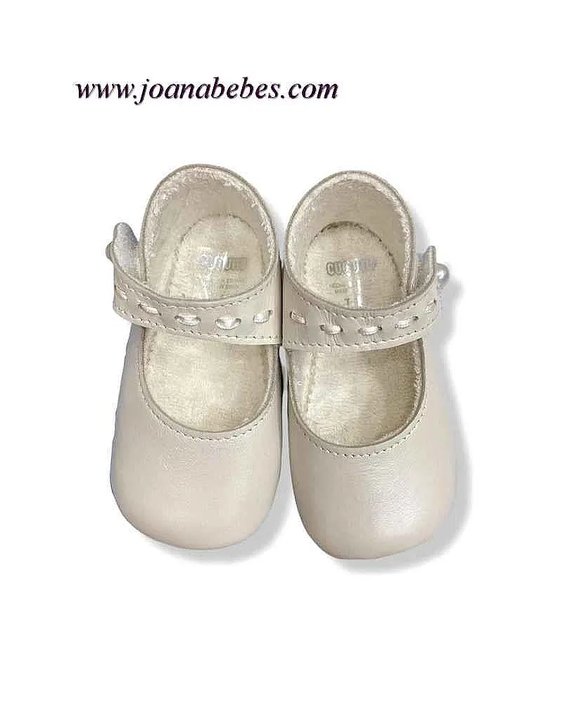 MERCEDITA NACAR PIL PASADO PERLA