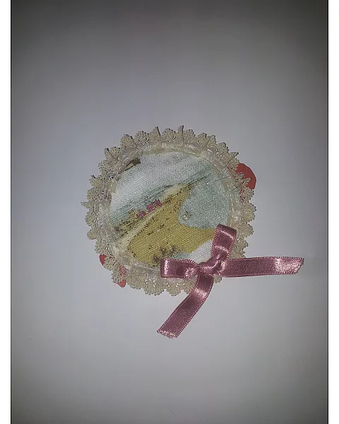 TOCADO AMORES PASAJEROS