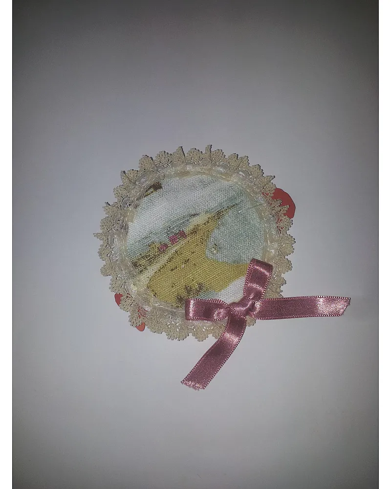 TOCADO AMORES PASAJEROS