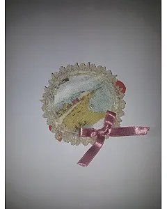 TOCADO AMORES PASAJEROS