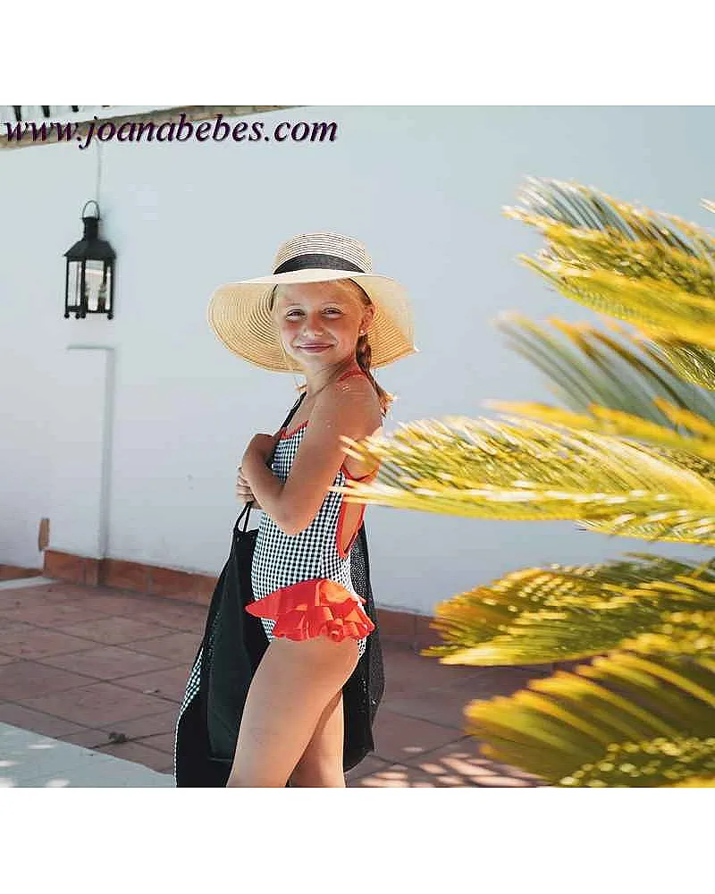 JOSE VARON BAÑADOR VICHY