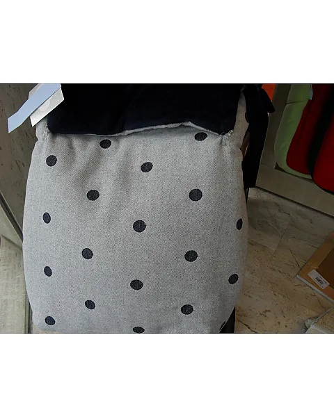 SACO SILLA Y PANERA A JUEGO