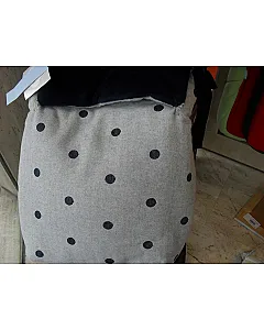 SACO SILLA Y PANERA A JUEGO