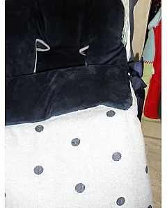 SACO SILLA Y PANERA A JUEGO