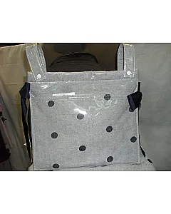 SACO SILLA Y PANERA A JUEGO