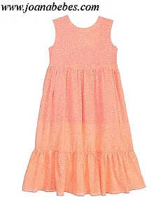 TARTALETA VESTIDO ALMA LARGO ESPECIAL