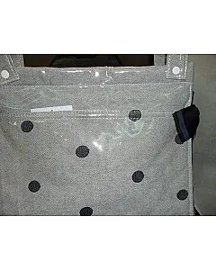 SACO SILLA Y PANERA A JUEGO