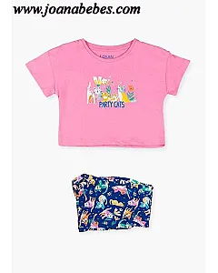 LOSAN CONJUNTO NIÑA