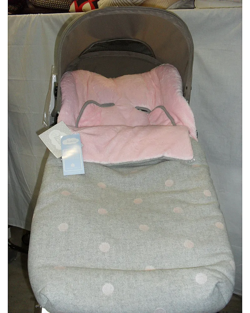 SACO SILLA UZTURRE SACO SILLA UZTURRE