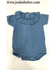 BODY ALGODON WEDOBLE CARE