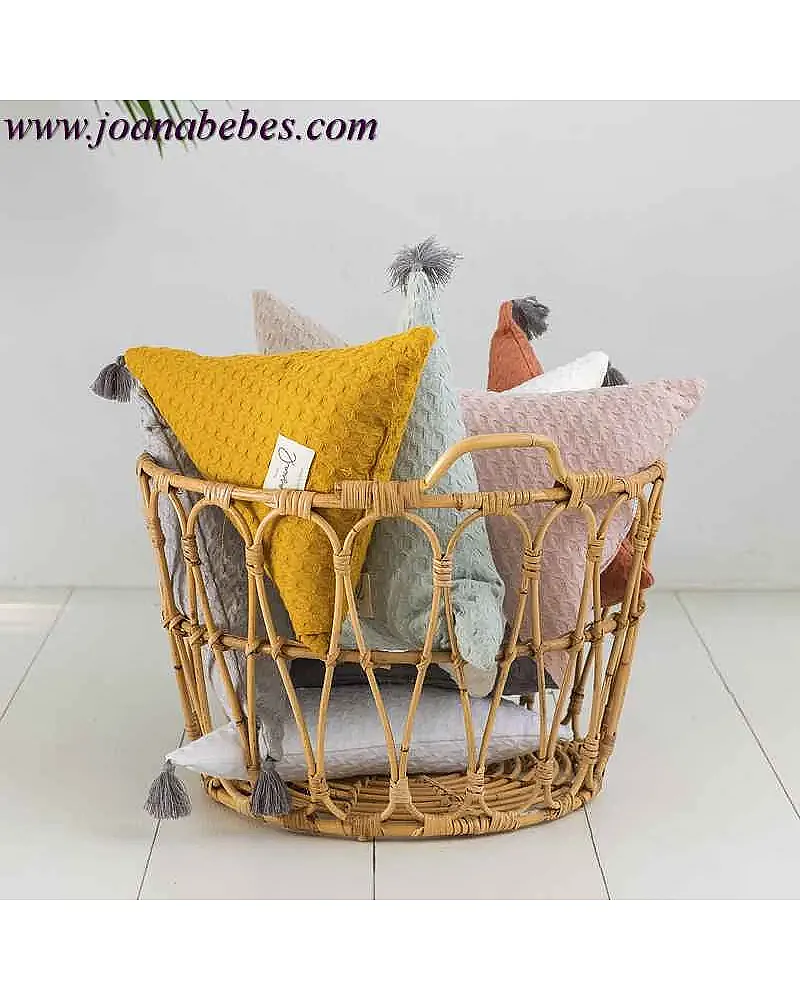 Cojín Infantil Triangulo Dream Casual Bimbidreams