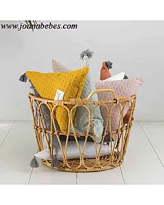 Cojín Infantil Triangulo Dream Casual Bimbidreams