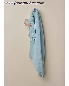 GASA COLOR VERDE SECO WEDOBLE CARE