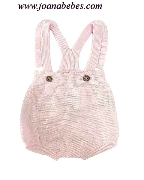 RANITA ALGODON WEDOBLE CARE