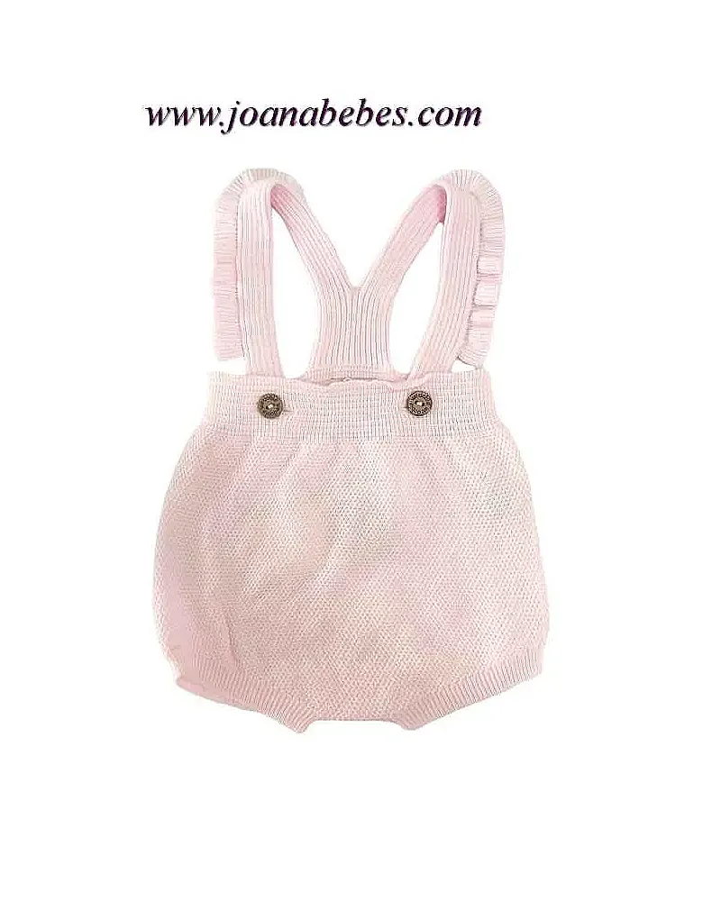 RANITA ALGODON WEDOBLE CARE