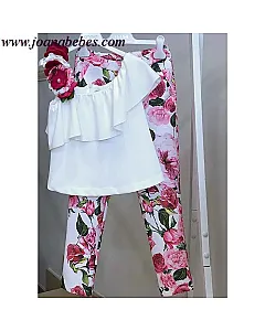 CONJUNTO NIÑA AMAYA