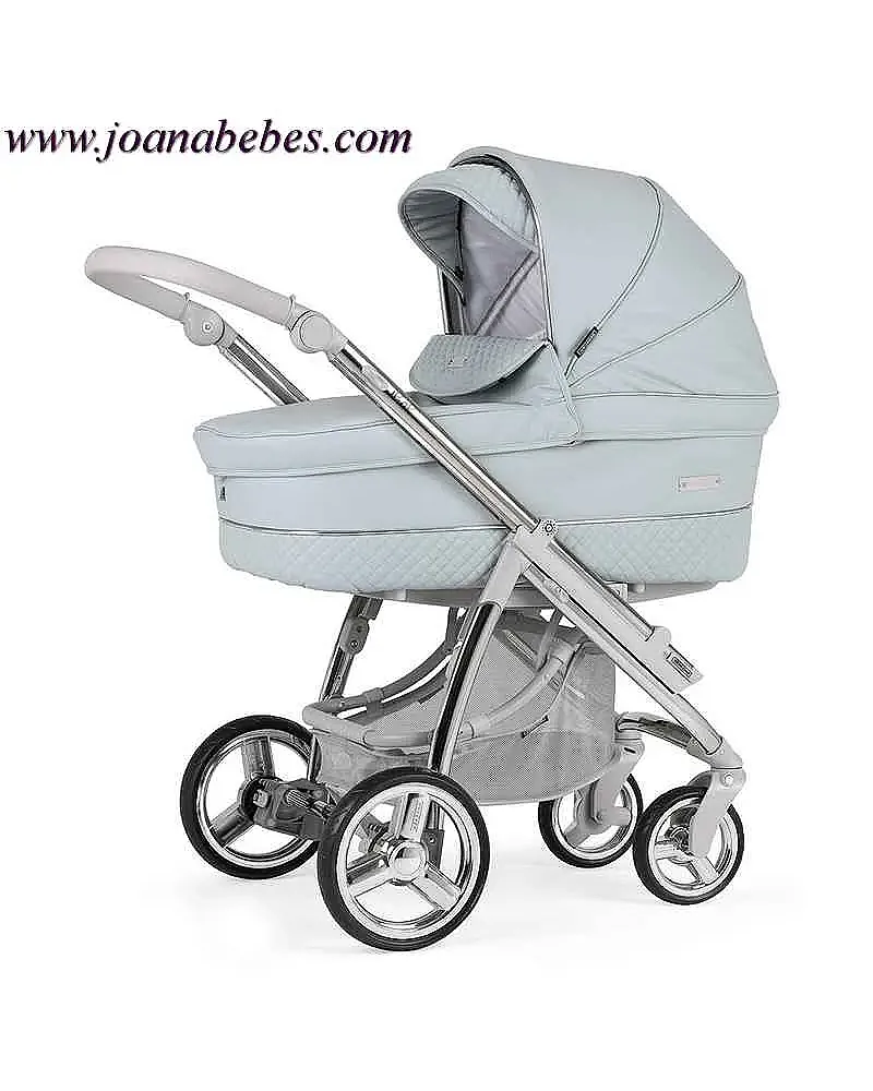 Pack Ip Op XL Light KP128 de Bebecar