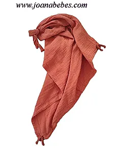 GASA COLOR TERRACOTA WEDOBLE CARE