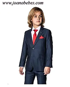 SPAGNOLO AMERICANA TRAJE ESTRUCTURA