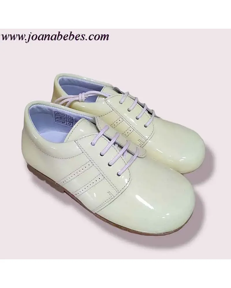 Zapato charol charol