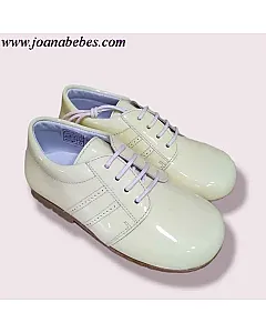 Zapato charol charol