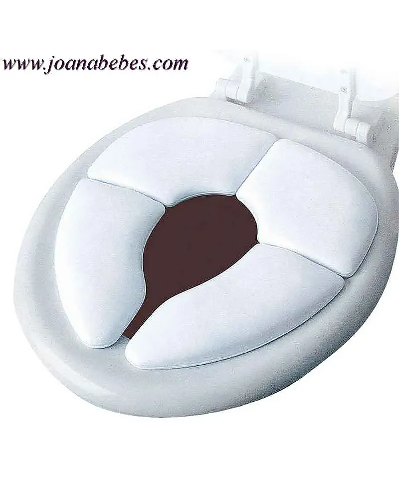 Olmitos Reductor WC Acolchado Plegable