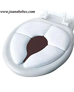 Olmitos Reductor WC Acolchado Plegable