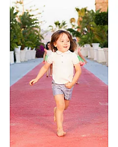 CONJUNTO NIÑO FANTASIA