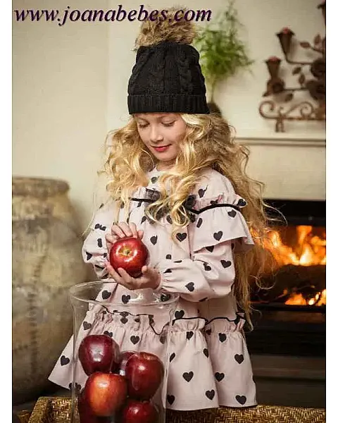 YOEDU VESTIDO nueva coleccion invierno 2022