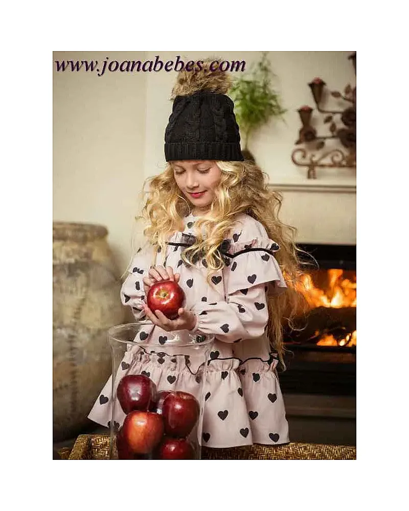 YOEDU VESTIDO nueva coleccion invierno 2022