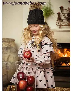 YOEDU VESTIDO nueva coleccion invierno 2022