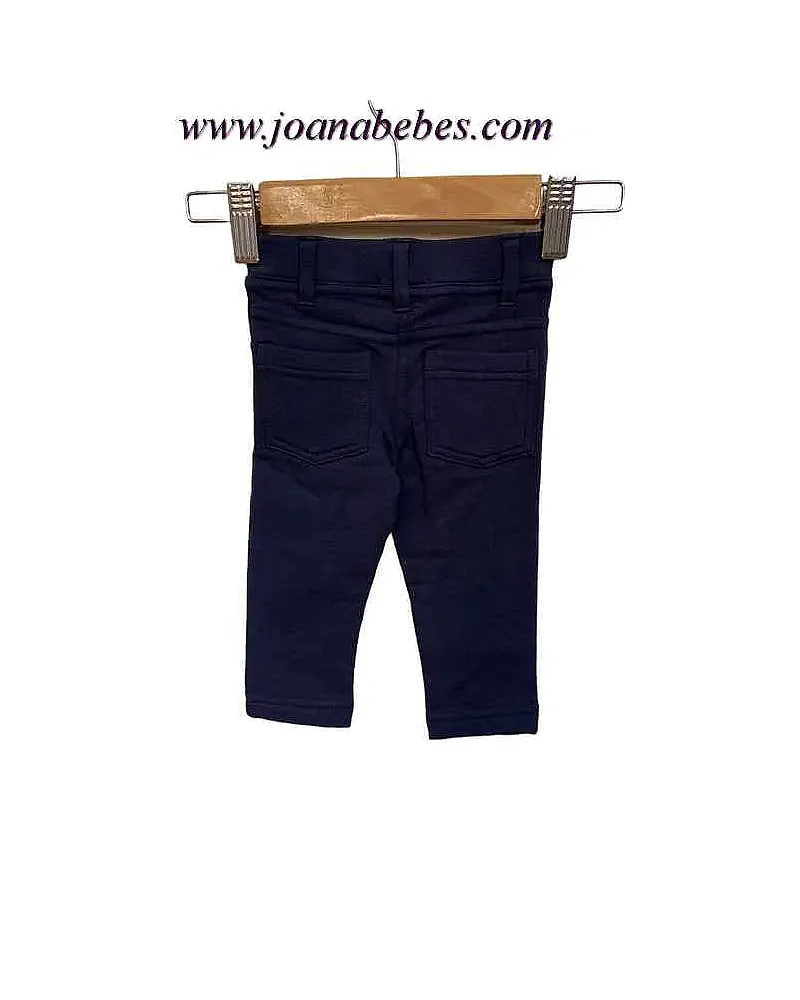 Losan Leggins marino bebe