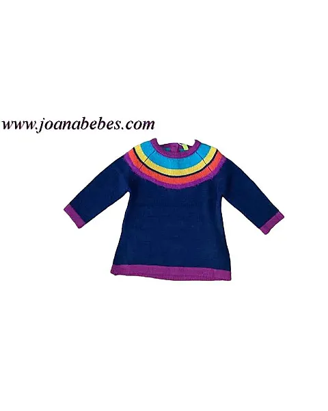 Losan vestido bebe