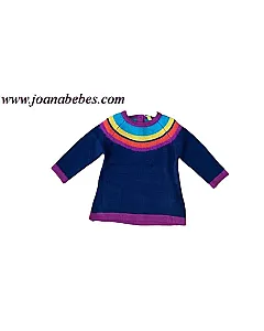 Losan vestido bebe