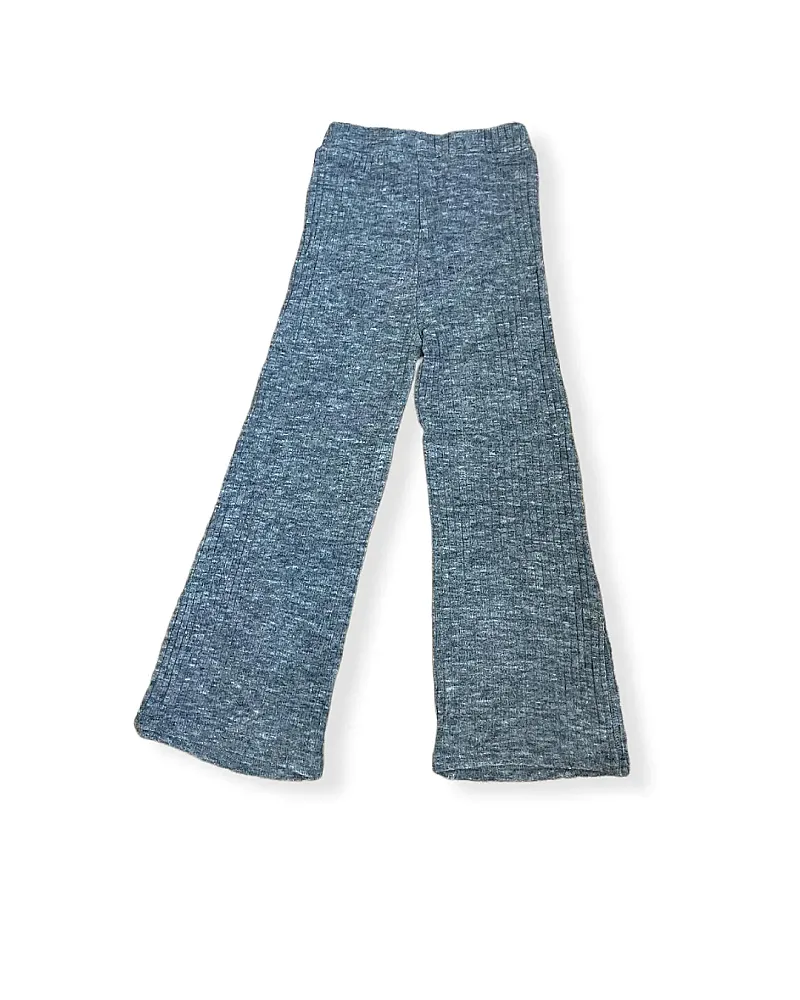Losan Pantalon de canale gris