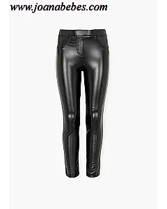 Losan Leggins piel sintetica