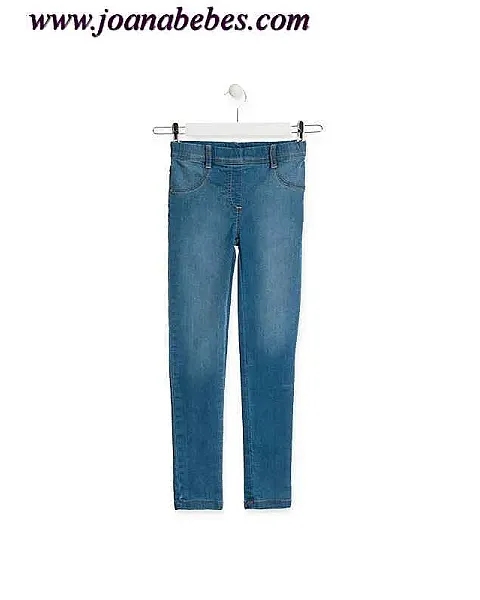 Losan Jeggins demin oscuro