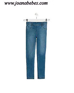 Losan Jeggins demin oscuro