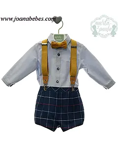 Marta y Paula conjunto Famila Aurora